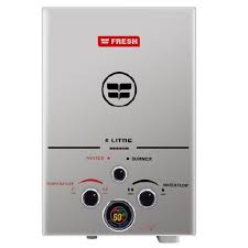 Gas Water Heater