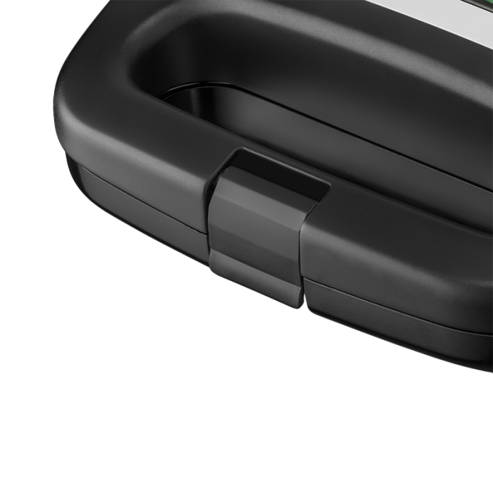 Sonai Sandwich Maker Panini ,SH-660,750 Watt , Non - Stick Coating Plates