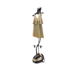 Sonai Garment Steamer Steamy MA-8800 black ,1600 Watt, 2.7L