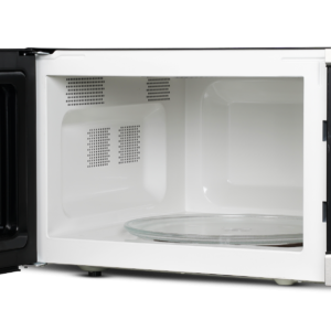 Sonai Microwave – Classic , SH-20MW, 1200 Watt , 6 Power Levels , 20 L , Black