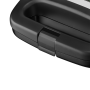 Sonai Sandwich Maker Panini ,SH-660,750 Watt , Non - Stick Coating Plates