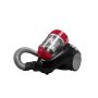 Bissell Clean View Vacuum Cleaner, 2000 Watt, Red And Black - 1994E