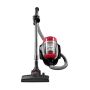 Bissell Clean View Vacuum Cleaner, 2000 Watt, Red And Black - 1994E