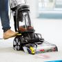Bissell ProHeat 2X Revolution Vacuum Cleaner, 800 Watt, Black - 2066E