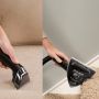 Bissell ProHeat 2X Revolution Vacuum Cleaner, 800 Watt, Black - 2066E