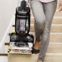 Bissell ProHeat 2X Revolution Vacuum Cleaner, 800 Watt, Black - 2066E