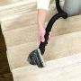 Bissell ProHeat 2X Revolution Vacuum Cleaner, 800 Watt, Black - 2066E