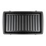 Sonai Sandwich - Maker , SH-666, 750 Watt , Non - Stick Coating Plates