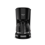 Sonai Coffee Maker- Flair SH-1210, 870 Watt, Capacity of 12cup,black