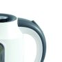 Sonai Kettle MAR-3000 white color 2200 Watt 1.7L