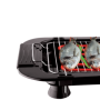 Sonai Max Grill With Thermostat MAR-200T, 2000 Watt