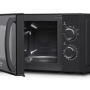 Sonai Microwave – Classic , SH-20MW, 1200 Watt , 6 Power Levels , 20 L , Black