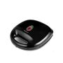 Sonai Sandwich - Maker , SH-666, 750 Watt , Non - Stick Coating Plates
