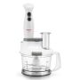 Sonai Hand Blender ,Chef Master 1000 ,1000 Watt , 1.5 L , Turbo Speed , SH-522