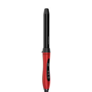 C1 Hair Curler Red