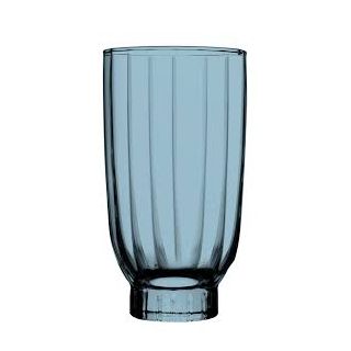 Set of 6 shops, 410 sl, Amore Turquoise