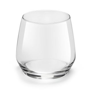 Set of 6 cups, 370 ml, Old Fashion Enjoy Zamoment