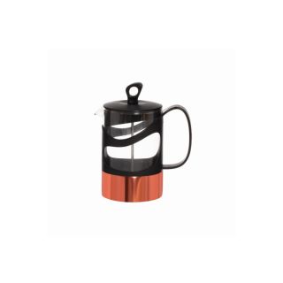 Coffee Maker 600 Black*Copper, 131064