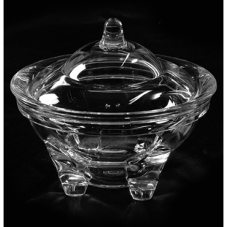 Bonbonaire 600 ml Azad Saudi Acrylic