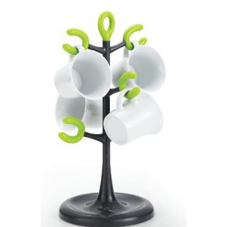 Happy Home Tree Mug Stand