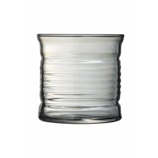 Set of 6 cups 30s for Diabolonuir Luminarc French