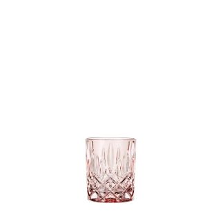 Set of 2 cups 295 ml Noblesse Rose