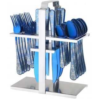 OX099 Set of forks and spoons, 30 pcs