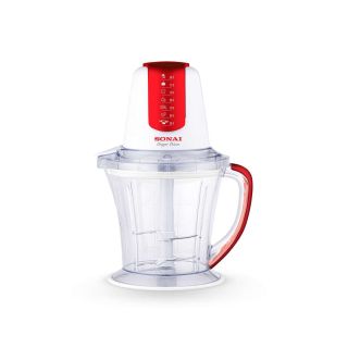 Sonai Chopper – Deluxe MAR-2074 – 700 Watt 750 ml 2 removable blades