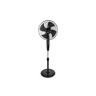 Sonai Stand Fan 20 '' Fan With Remote MAR – 2040 , 80 Watt , 3 Speed Settings