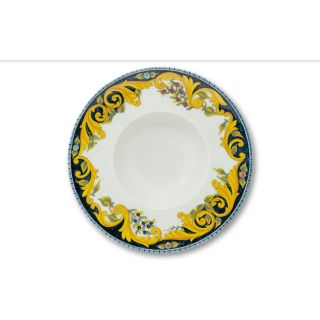 طبق 27.5 سم توسكانى