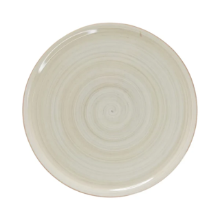 طبق بيتزا 33 سم عاجى رويال الفريدو