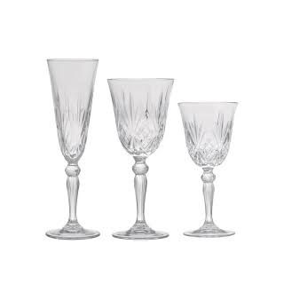 0701/023/733440 طقم 18 كاس ميلوديا