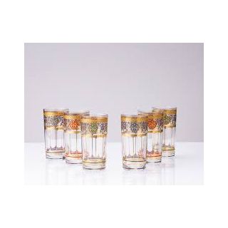 طقم 6 شوب 270 س ل موركان