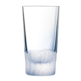 CDA طقم 6 شوب 33 س ل ازرق انتوشن