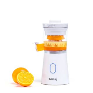 عصارة برتقال 30 وات ابيض تانك