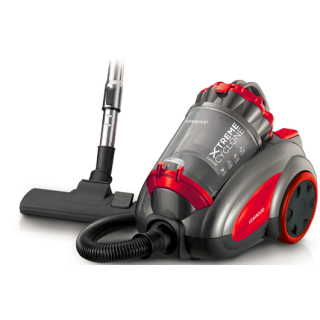 مكنسة باجليس 2200 وات كينود