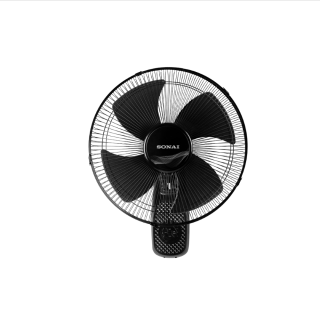 مروحة حائط 20 بوصة بالريموت سوناى