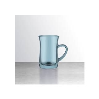 طقم 6 مج 150س ل ميلا تركواز باسابتشة