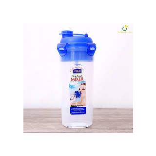 حافظة طعام 690 مل دائرية