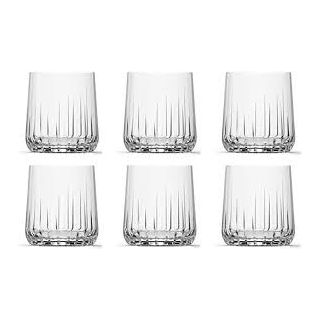 طقم 6 شاى 315 س ل نوفا سادة باسابتشة