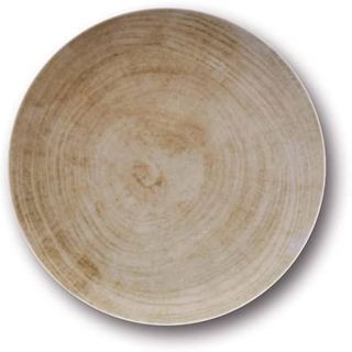 طبق 21 سم ترى تاباكو سيفيليا