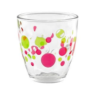 طقم 6 كوب 370 س ل دبل اكوا اولد فاشون