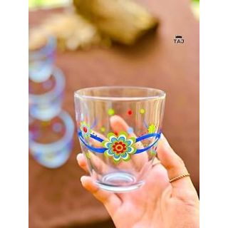 طقم 6 كوب 285 س ل اسكتش اولد فاشون