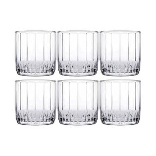 طقم 6 كوب شاى 260 س ل ليا باشابتشة