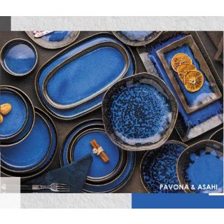 طقم عشاء 30 ق بورسلين ك