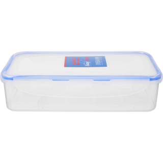 حافظة طعام سيلكون 2 لتر زهران