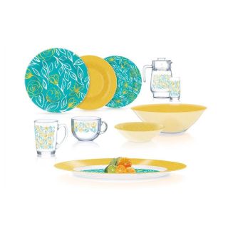 طقم لومينارك 46 ق اكوا جولد امارتى بجودة عالية وتصميم عملي