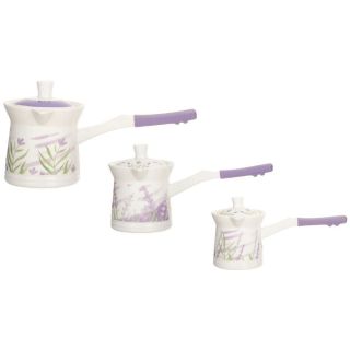 طقم كنك 3 ق بورسلين اكسفورد 1106/2 بجودة عالية وتصميم عملي