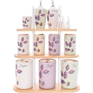 OX-LF2023011 طقم توابل12ق باستانداكسفورد