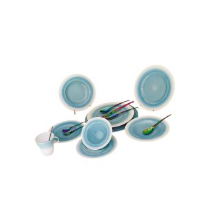 طقم عشاء 30 ق دويتو لبنى